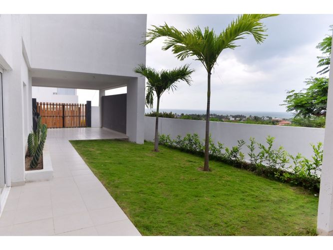 Casa en arriendo en Tubará - Miniatura 7