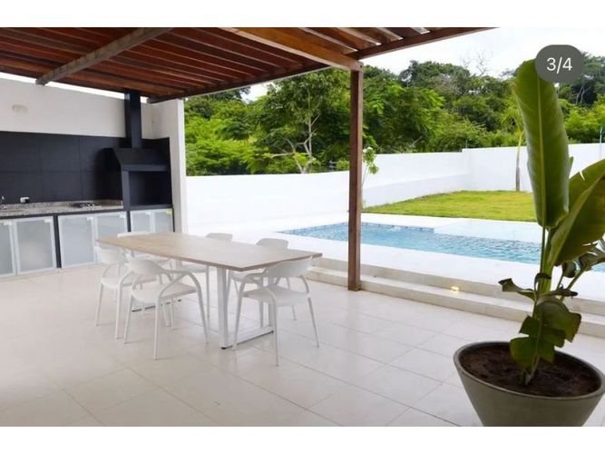 Casa en arriendo en Tubará - Miniatura 8