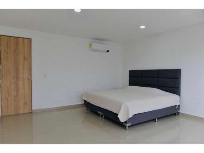 Casa en arriendo en Tubará - Miniatura 13