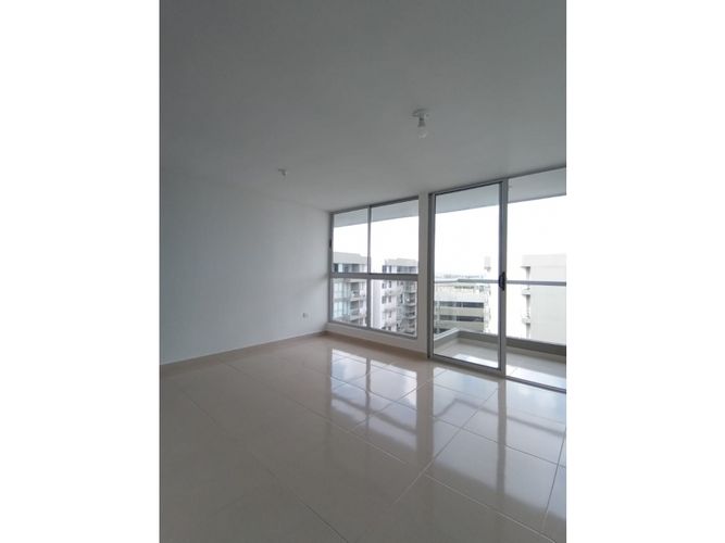 Apartaestudio en  Venta en Miramar, Barranquilla - Miniatura 4