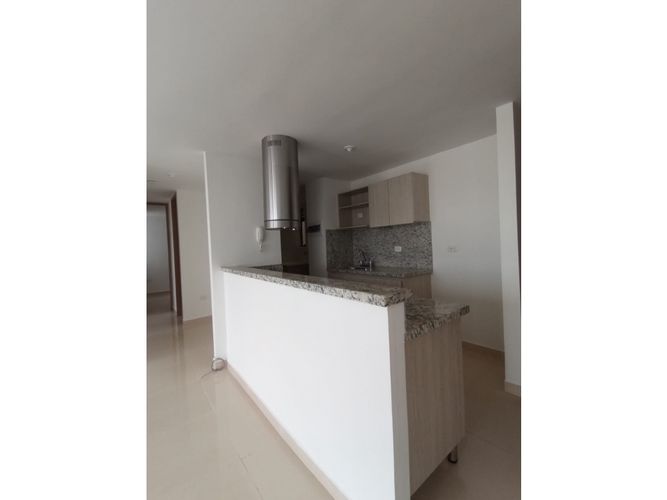 Apartaestudio en  Venta en Miramar, Barranquilla - Miniatura 5