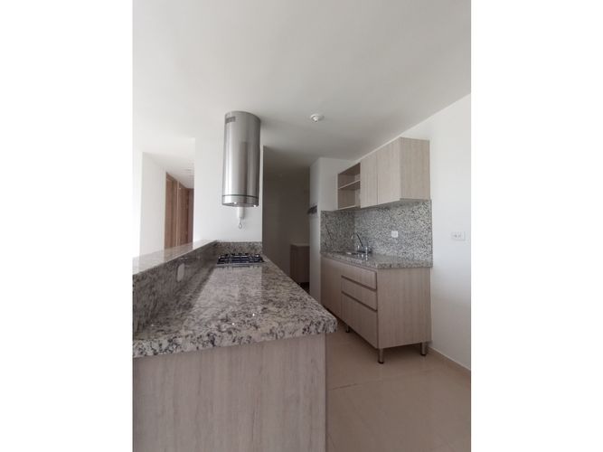 Apartaestudio en  Venta en Miramar, Barranquilla - Miniatura 7
