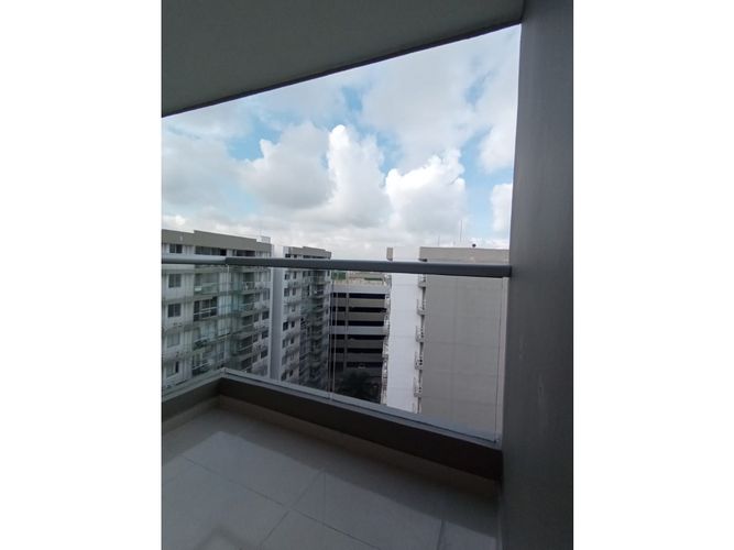 Apartaestudio en  Venta en Miramar, Barranquilla - Miniatura 20