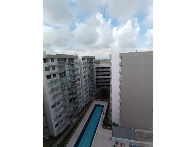 Apartaestudio en  Venta en Miramar, Barranquilla - Miniatura 21