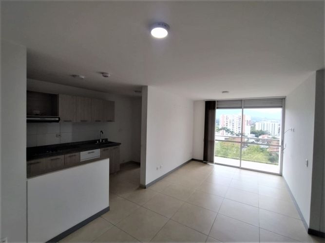 Apartamento en  Venta en Dosquebradas - Imagen 1
