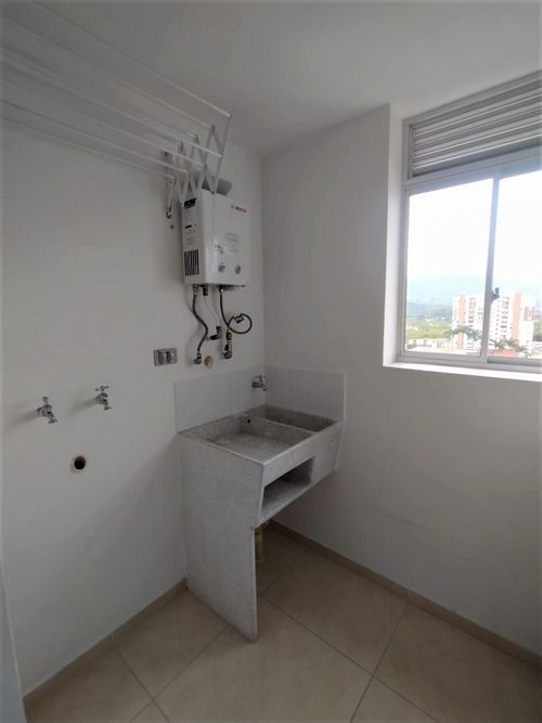 Apartamento en  Venta en Dosquebradas - Miniatura 6