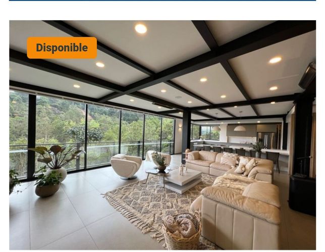 Casa en  Venta en San diego, Medellín - Imagen 1