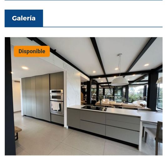 Casa en  Venta en San diego, Medellín - Miniatura 2