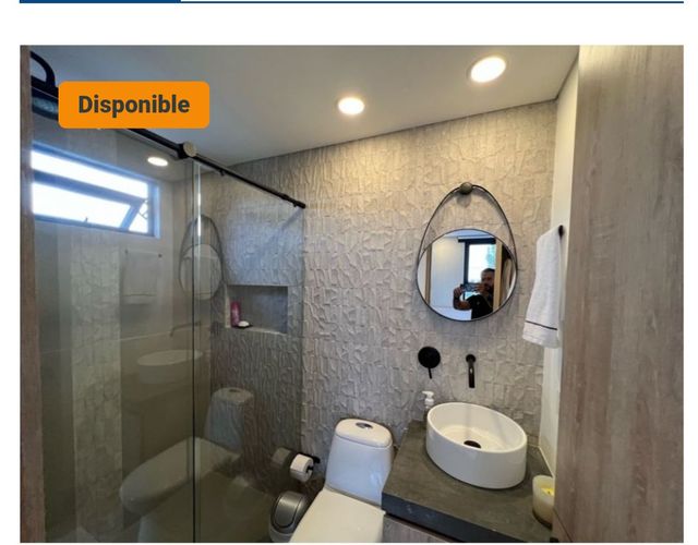 Casa en  Venta en San diego, Medellín - Miniatura 4