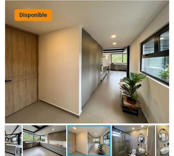 Casa en  Venta en San diego, Medellín - Miniatura 13