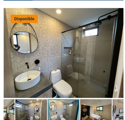 Casa en  Venta en San diego, Medellín - Miniatura 16