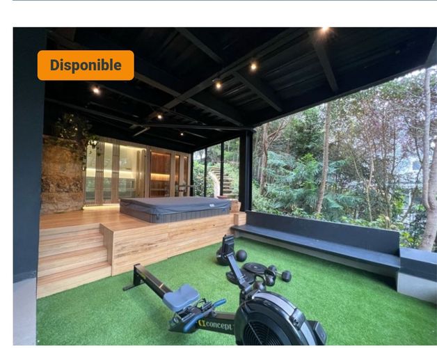 Casa en  Venta en San diego, Medellín - Miniatura 19
