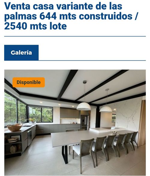 Casa en  Venta en San diego, Medellín - Miniatura 22