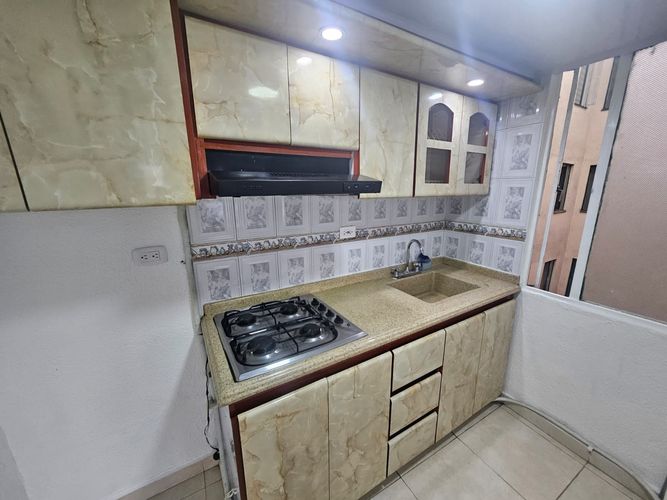 Apartamento en  Venta en Sena, Bogotá - Miniatura 24