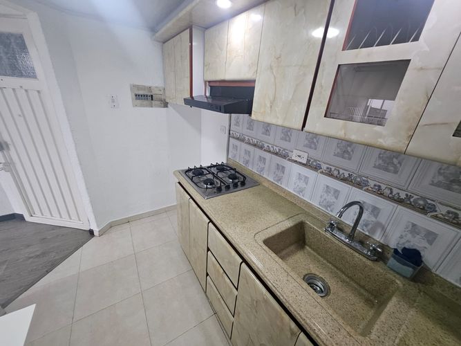 Apartamento en  Venta en Sena, Bogotá - Miniatura 25