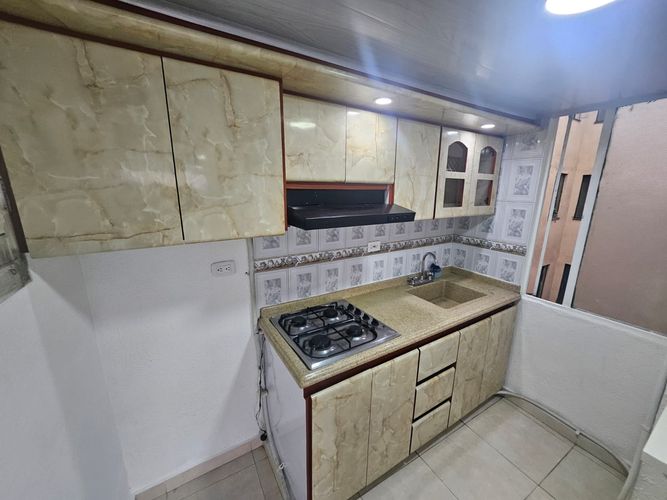 Apartamento en  Venta en Sena, Bogotá - Miniatura 26