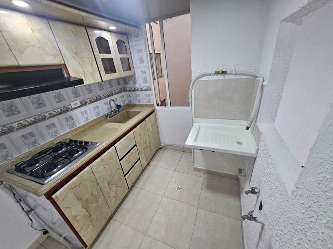 Apartamento en  Venta en Sena, Bogotá - Miniatura 27