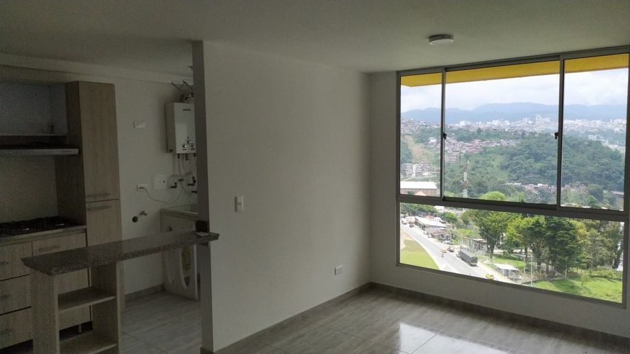 Edificio en venta en El centro, Manizales - Imagen 1