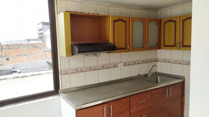 Edificio en venta en El centro, Manizales - Miniatura 6