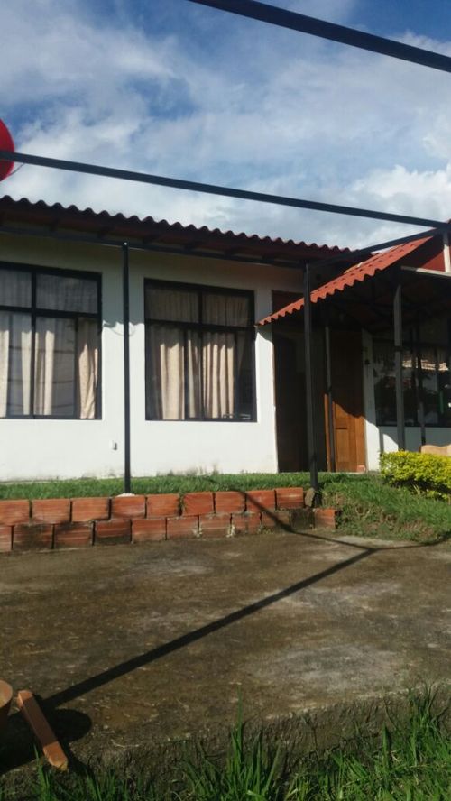 Finca en venta en Neira - Imagen 1
