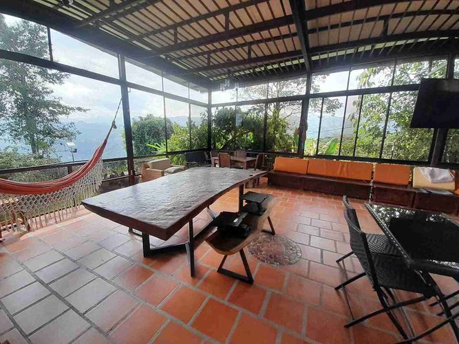 Finca en venta en Av Paralela, Manizales - Miniatura 11