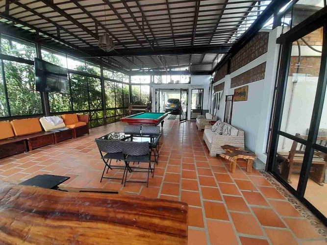 Finca en venta en Av Paralela, Manizales - Miniatura 12