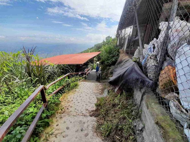 Finca en venta en Av Paralela, Manizales - Miniatura 17