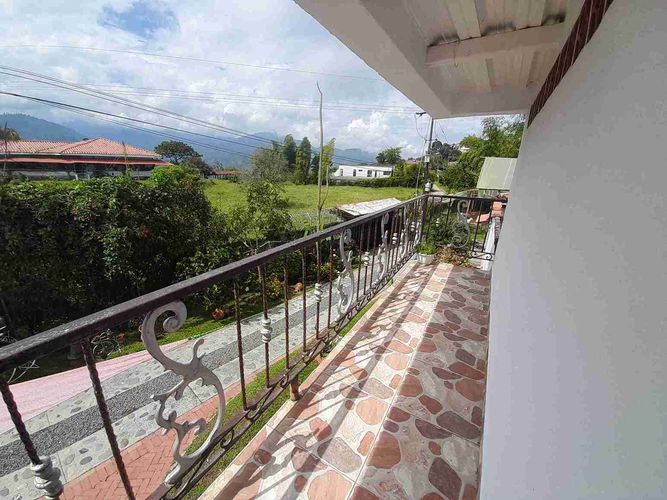 Finca en venta en Av Paralela, Manizales - Miniatura 27