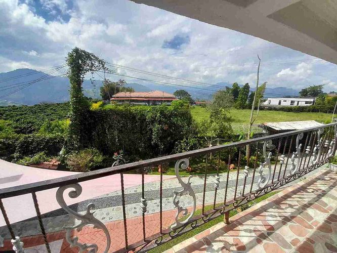 Finca en venta en Av Paralela, Manizales - Miniatura 28