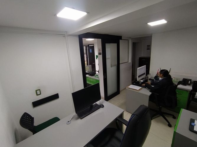 Edificio en venta en Santa helena, Manizales - Imagen 1