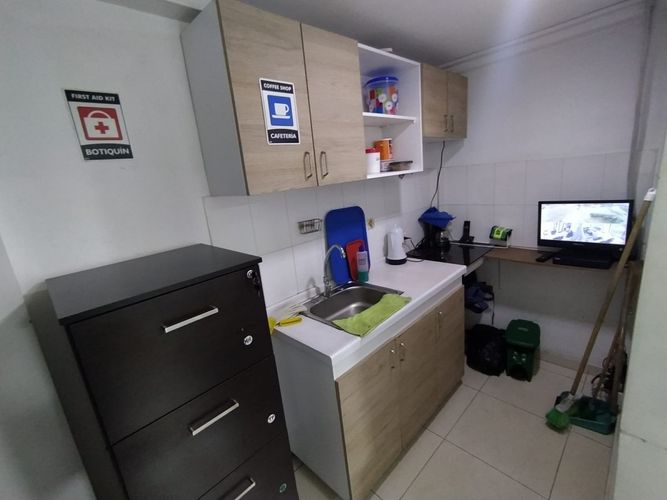 Edificio en venta en Santa helena, Manizales - Miniatura 2
