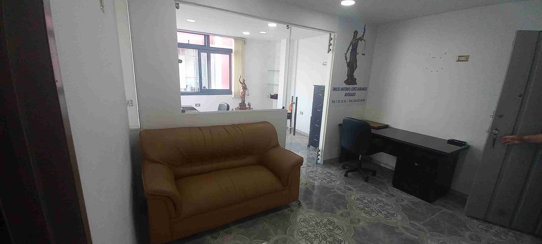 Oficina en  Venta en Los laureles, Armenia - Imagen 1