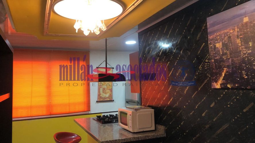 Edificio en  Arriendo en Sector lago uribe, Pereira - Imagen 1