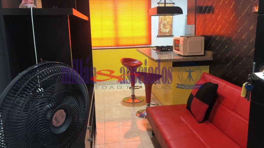 Edificio en  Arriendo en Sector lago uribe, Pereira - Miniatura 4