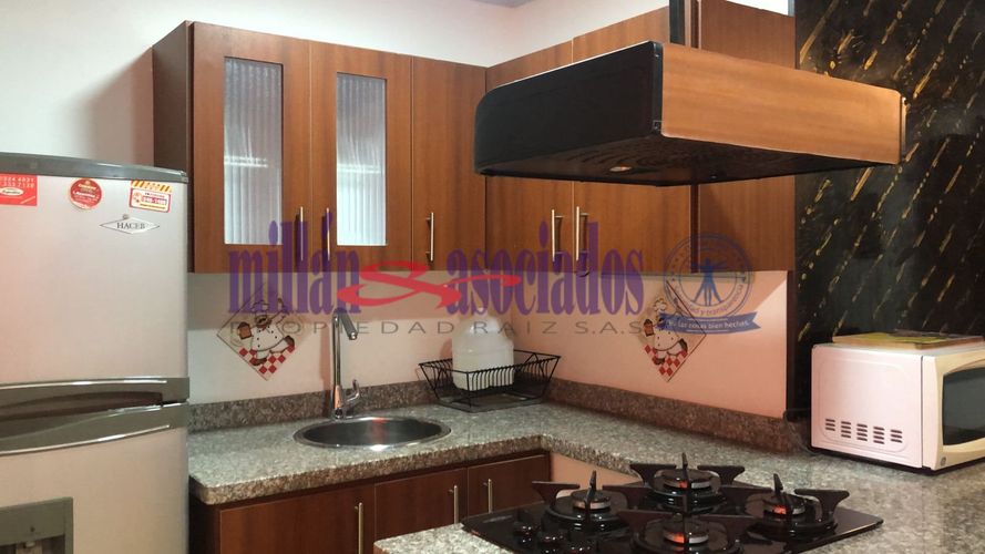 Edificio en  Arriendo en Sector lago uribe, Pereira - Miniatura 5