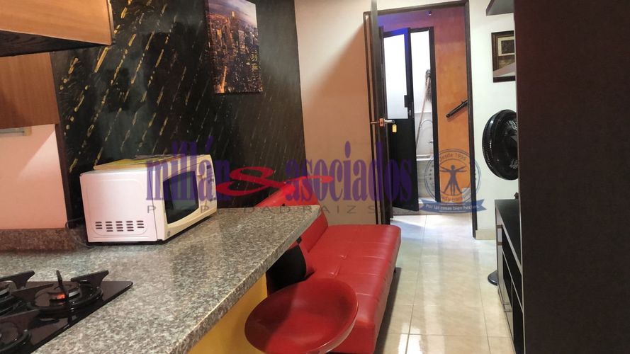 Edificio en  Arriendo en Sector lago uribe, Pereira - Miniatura 8