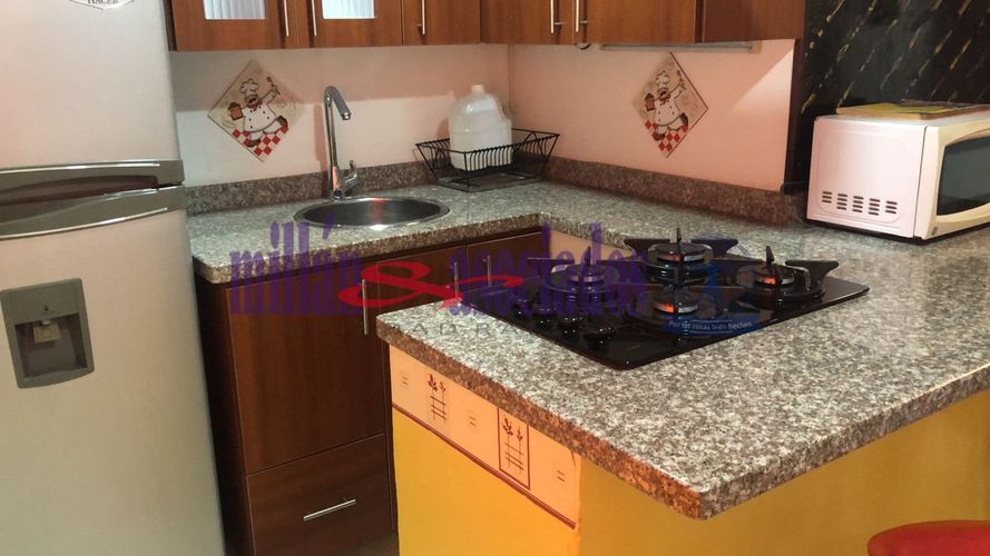 Edificio en  Arriendo en Sector lago uribe, Pereira - Miniatura 9