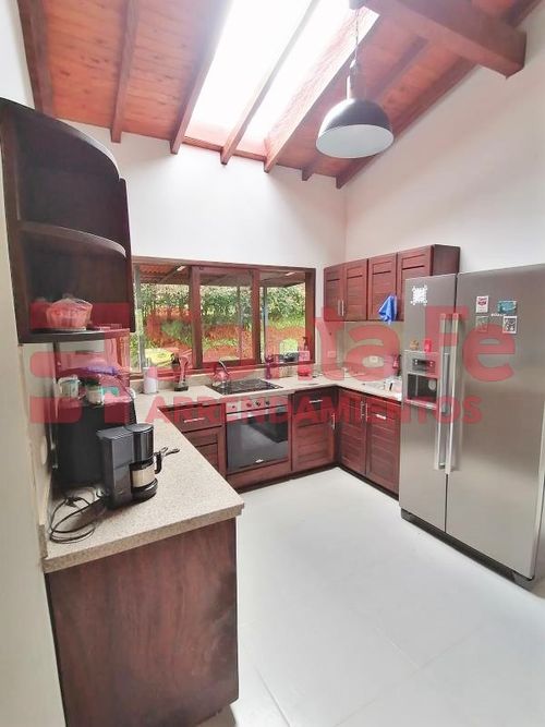 Finca en  Arriendo en El Retiro - Miniatura 6