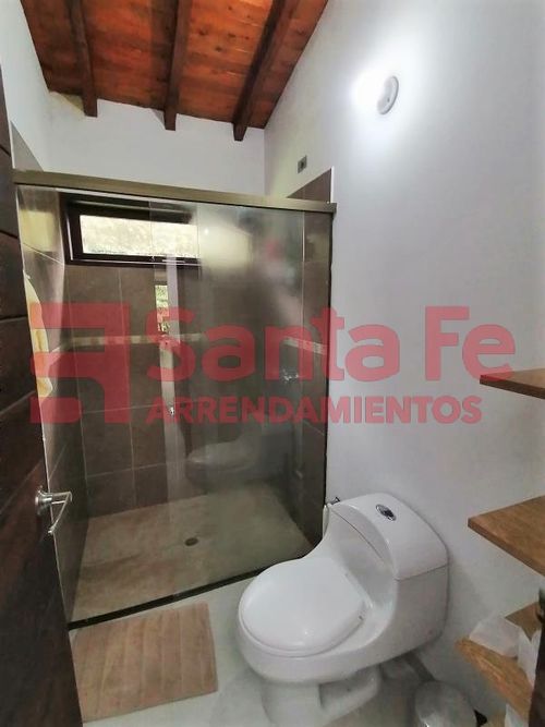 Finca en  Arriendo en El Retiro - Miniatura 9