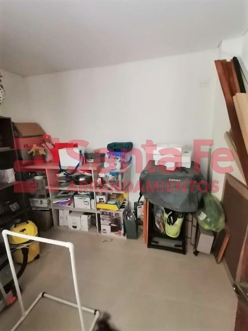 Finca en  Arriendo en El Retiro - Miniatura 10