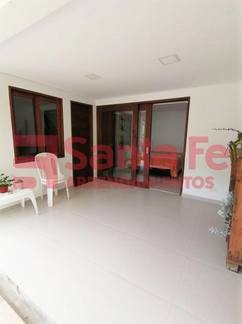Finca en  Arriendo en El Retiro - Miniatura 11