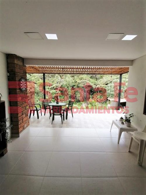 Finca en  Arriendo en El Retiro - Miniatura 12