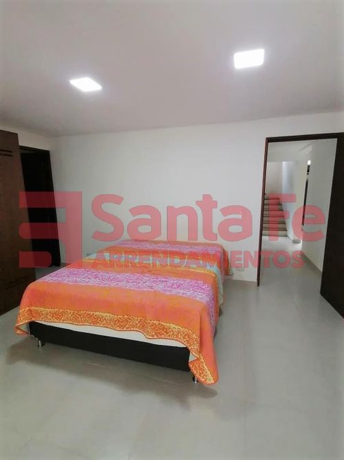 Finca en  Arriendo en El Retiro - Miniatura 15