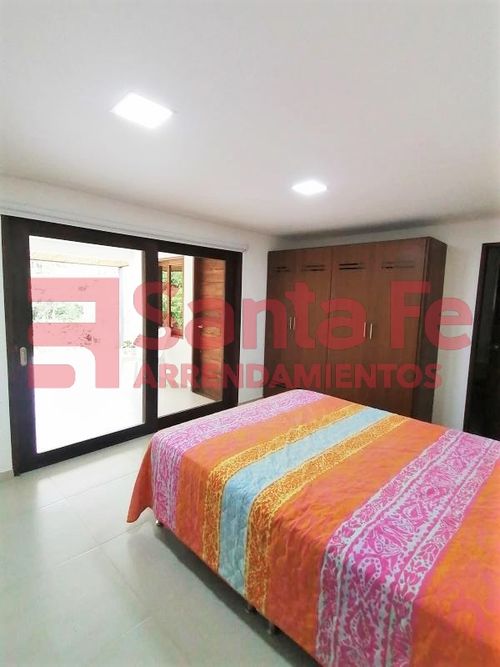 Finca en  Arriendo en El Retiro - Miniatura 16