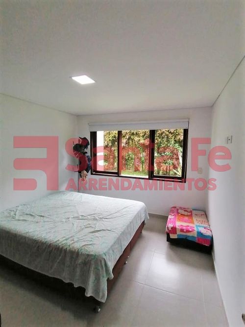 Finca en  Arriendo en El Retiro - Miniatura 17