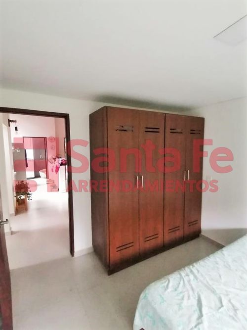 Finca en  Arriendo en El Retiro - Miniatura 18