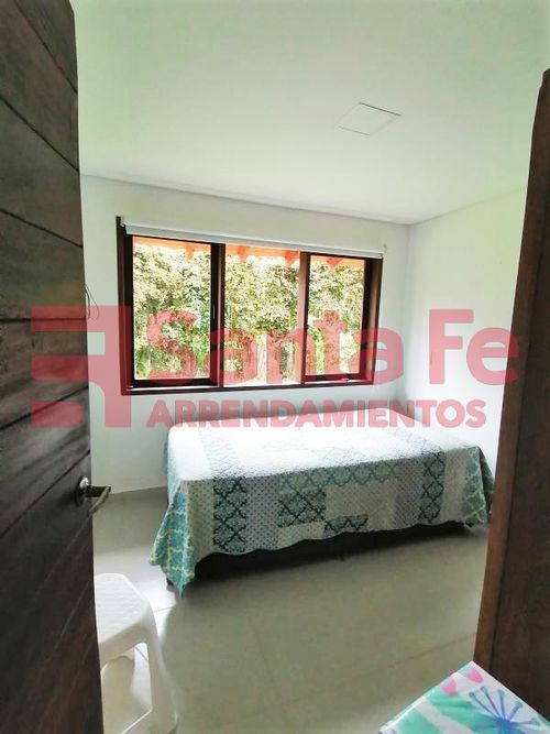 Finca en  Arriendo en El Retiro - Miniatura 19