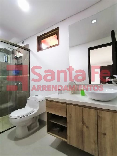 Finca en  Arriendo en El Retiro - Miniatura 20