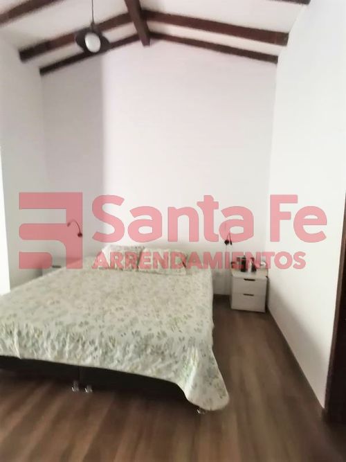 Finca en  Arriendo en El Retiro - Miniatura 22