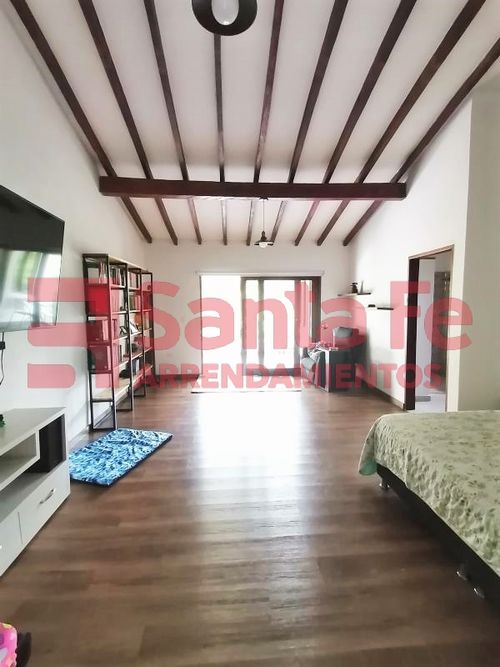 Finca en  Arriendo en El Retiro - Miniatura 24